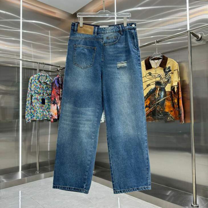 Picture of Maison Margiela Jeans Long _SKUMaisonMargielasz30-36hgntx0111945